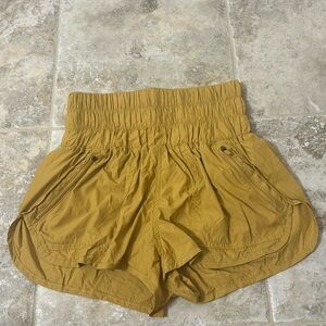 Free People Shorts